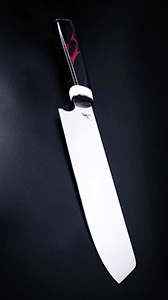 JN Handmade Chef Knife CCJ57a